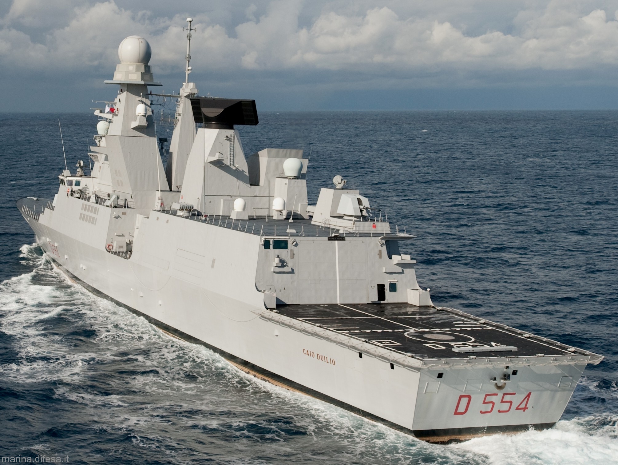 ship